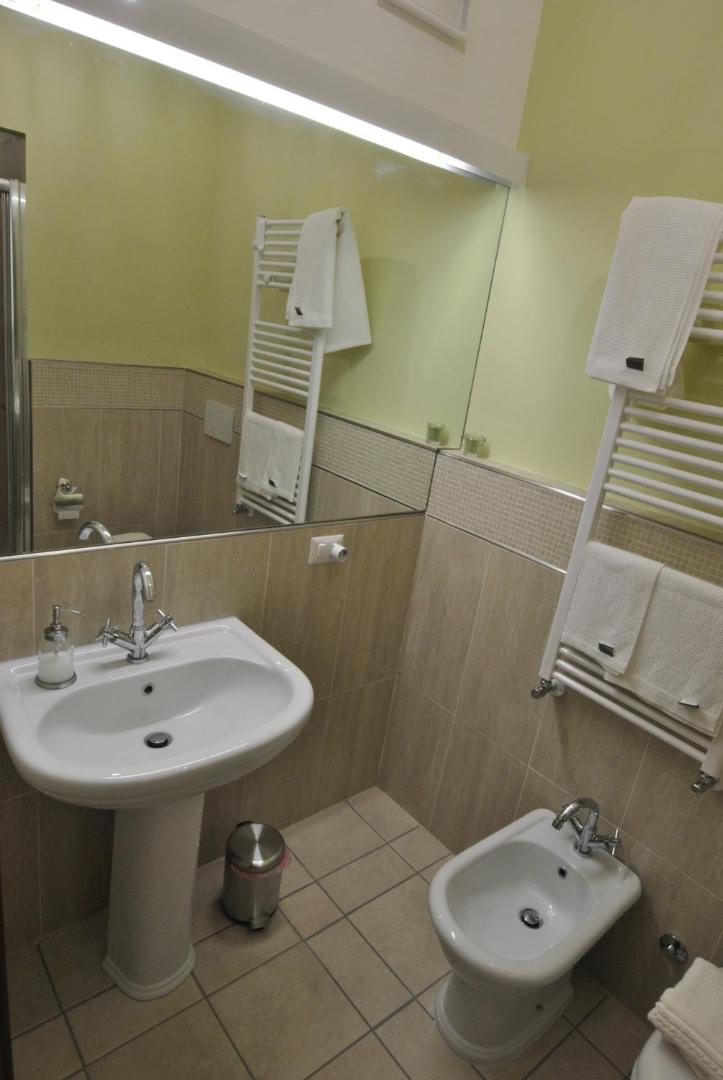 Rome Tourist House