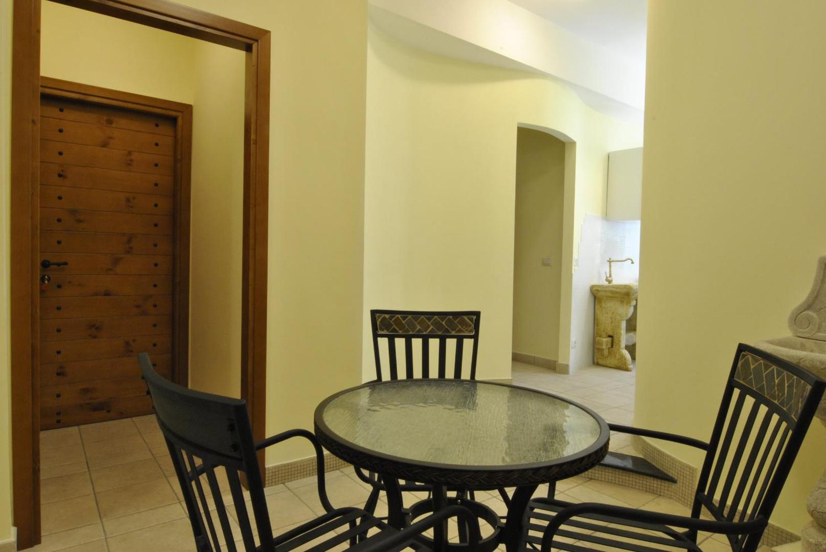 Rome Tourist House