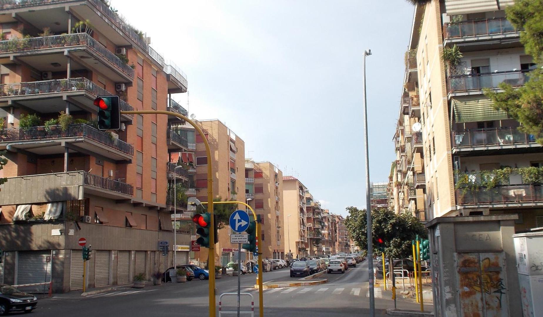 Rome Tourist House