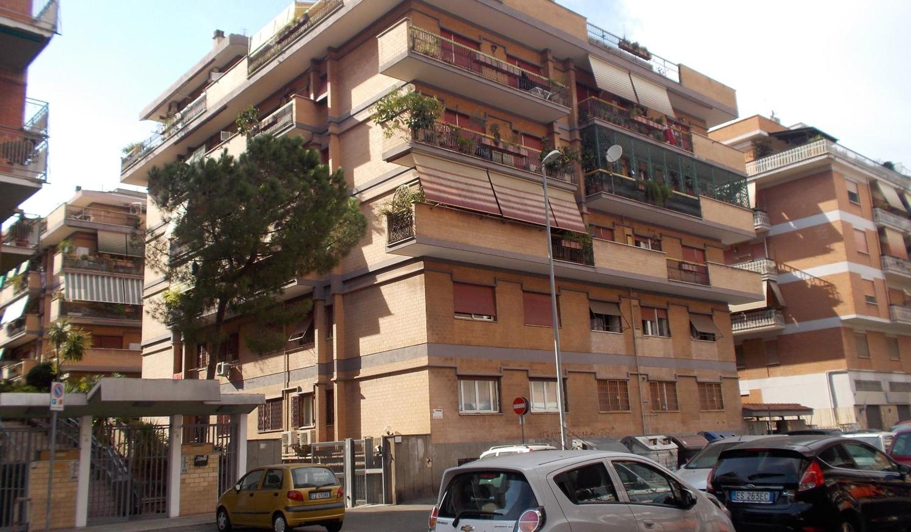 Rome Tourist House