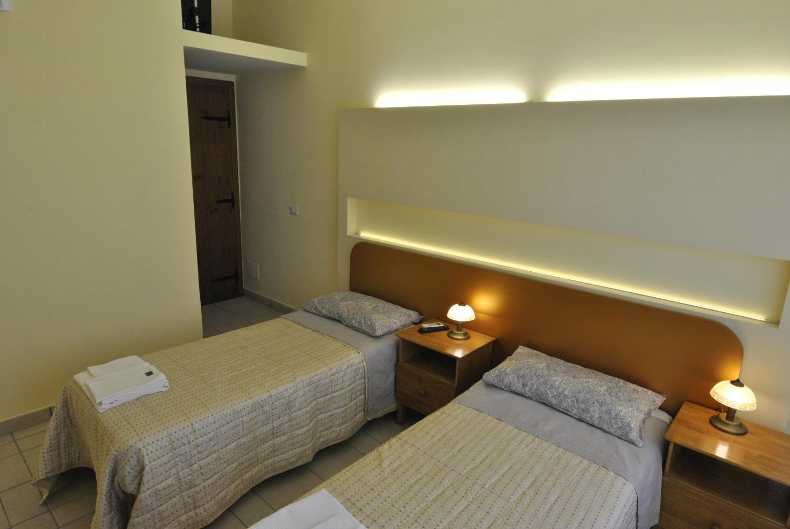 Rome Tourist House