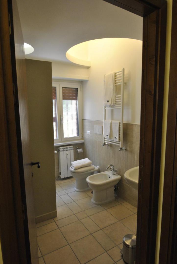 Rome Tourist House