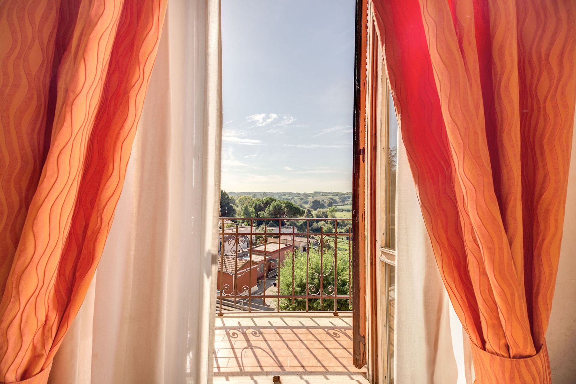 Romoli Hotel