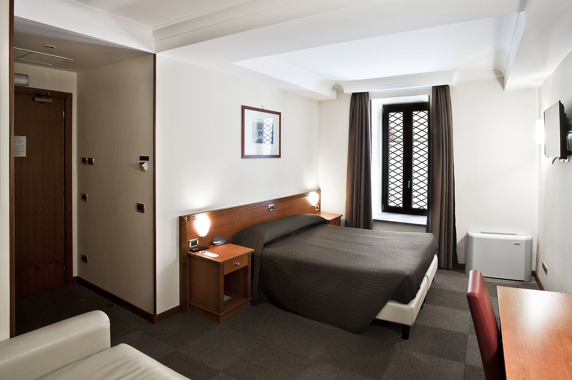 Romoli Hotel
