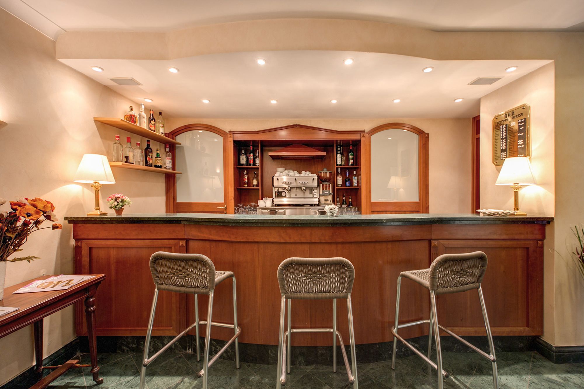 Romoli Hotel