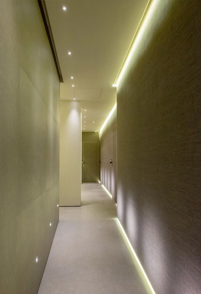 Room 230 Roma Luxury Suites