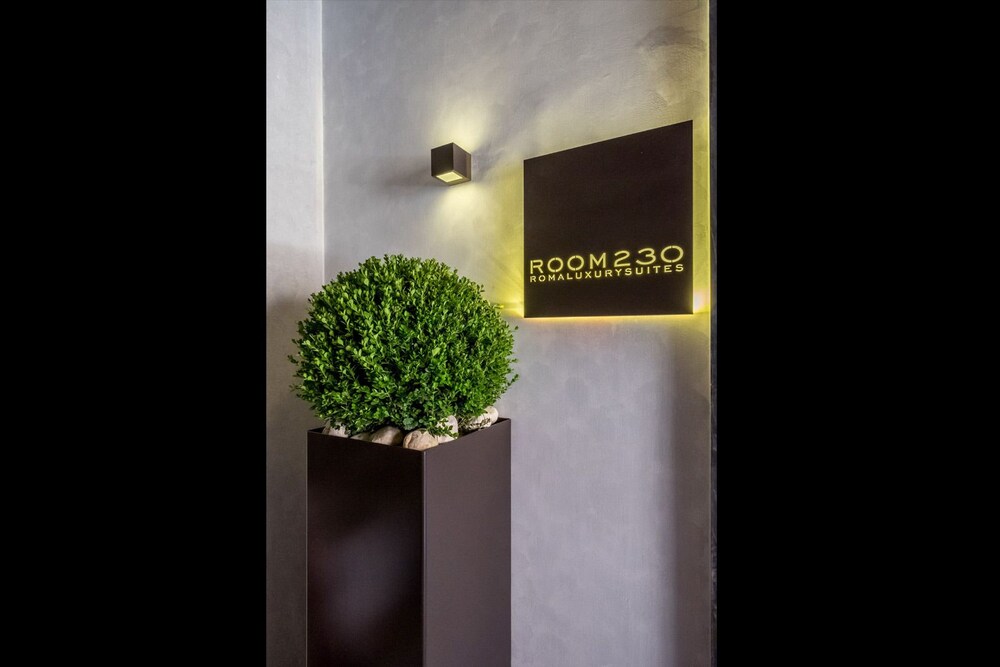 Room 230 Roma Luxury Suites