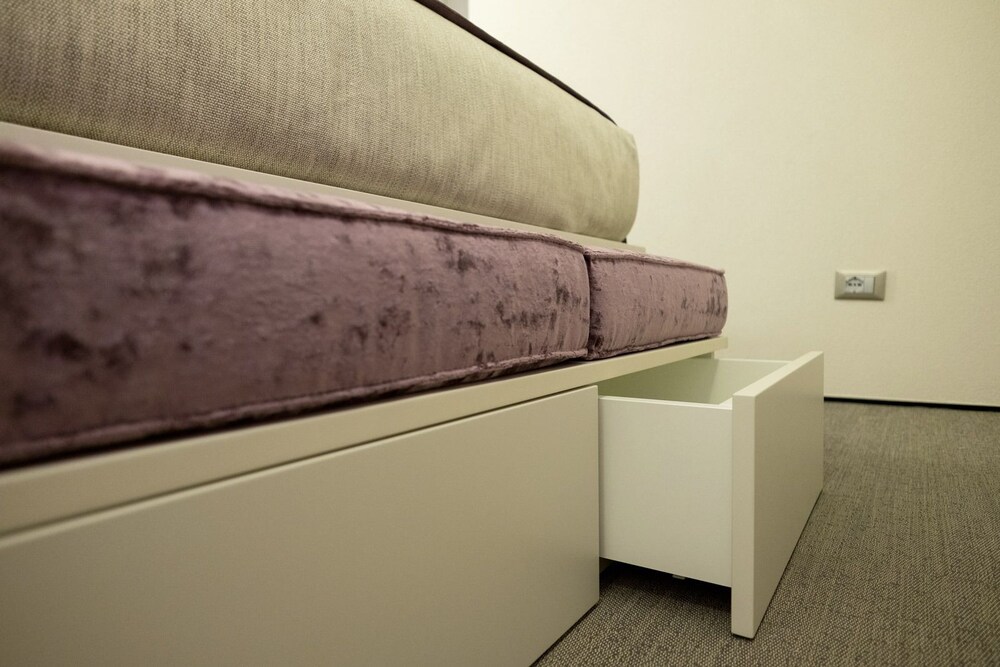 Room 230 Roma Luxury Suites