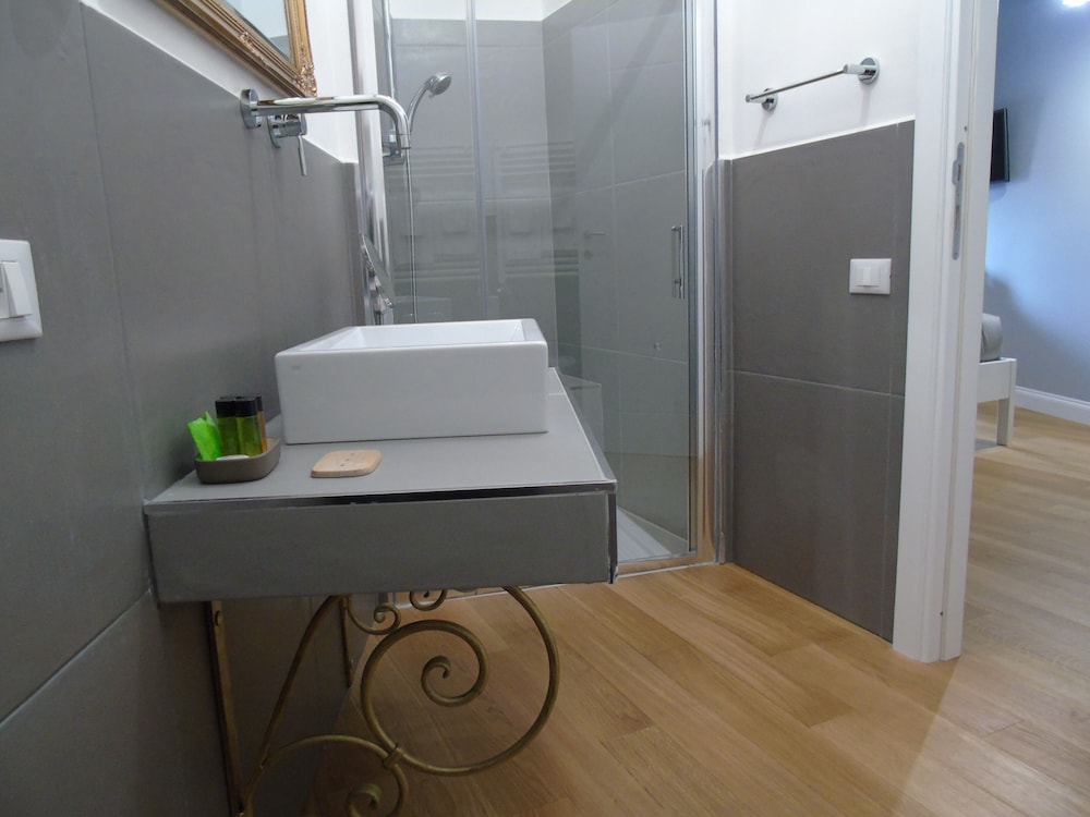 Room Inn Vatican