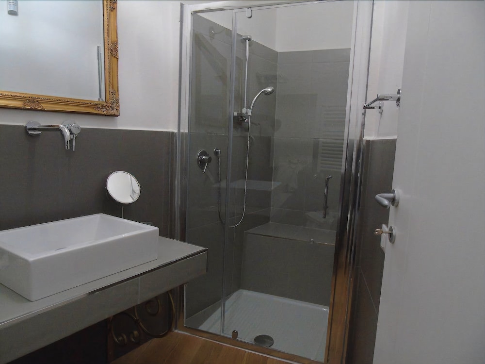 Room Inn Vatican