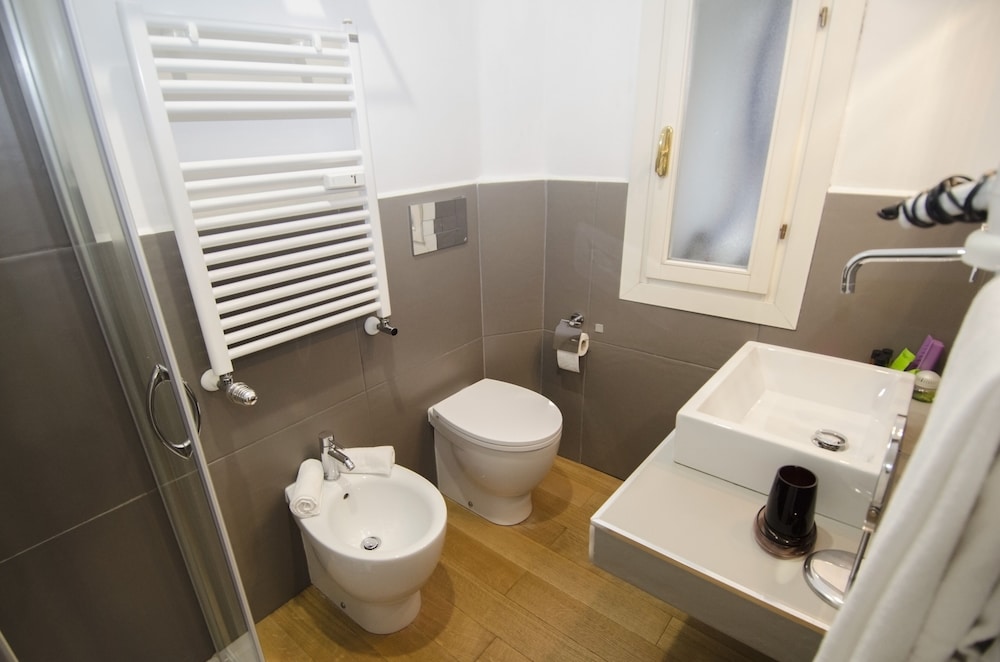 Room Inn Vatican