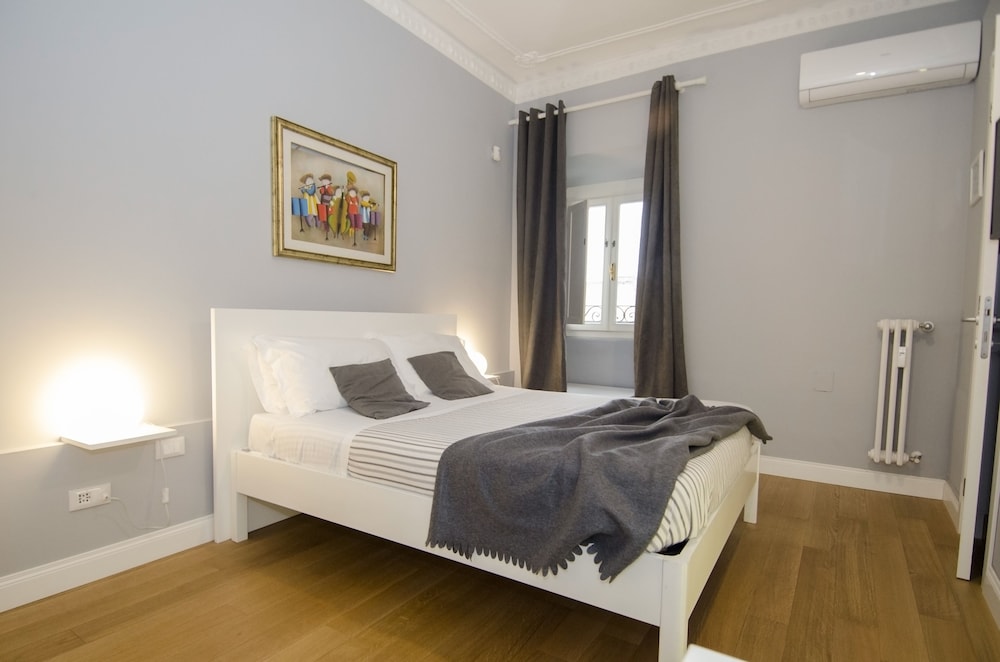 Room Inn Vatican