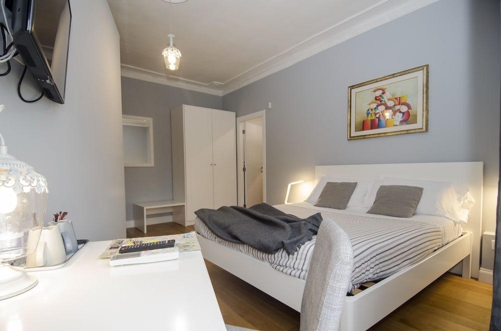 Room Inn Vatican