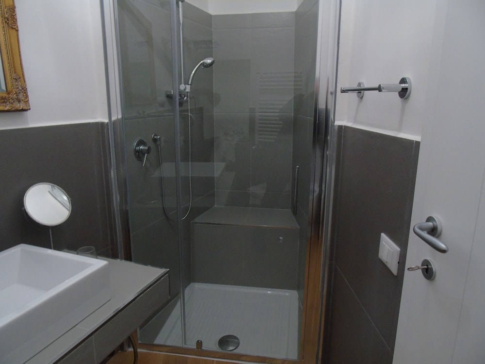 Room Inn Vatican
