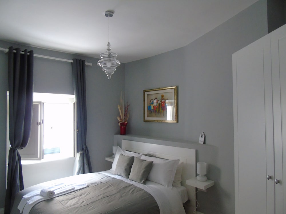 Room Inn Vatican