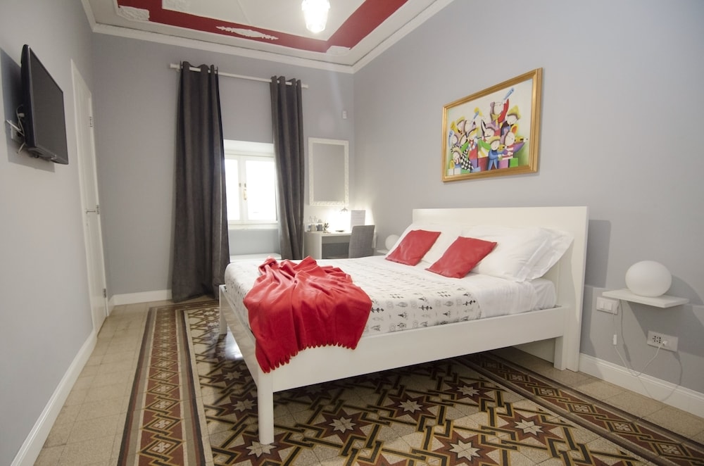 Room Inn Vatican