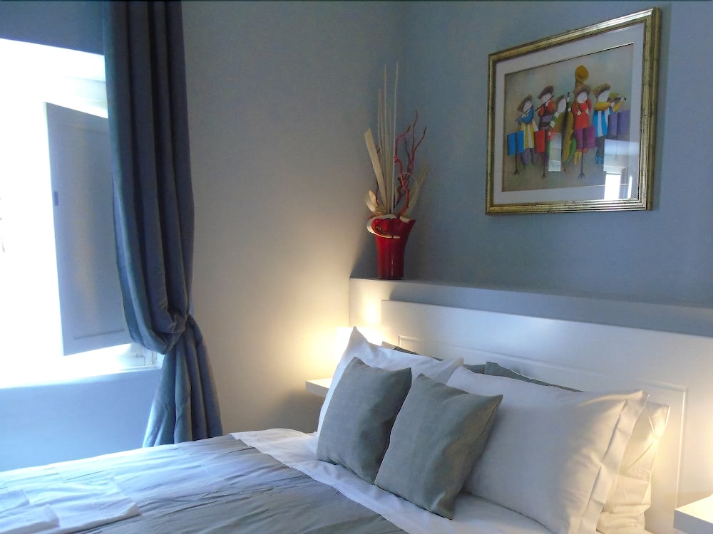 Room Inn Vatican