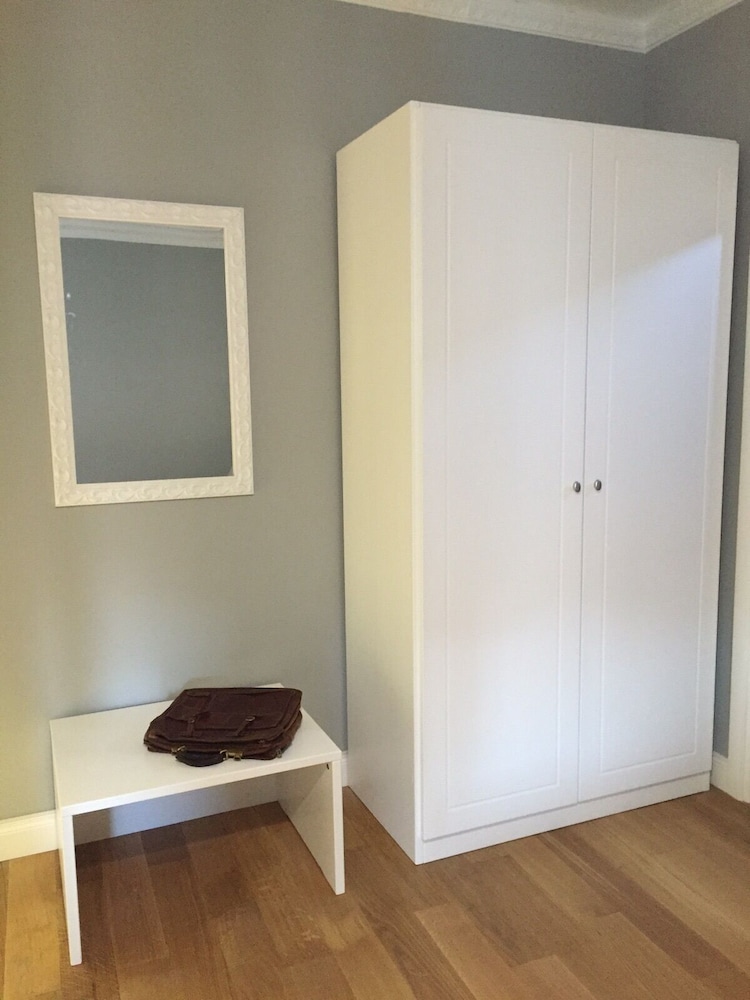 Room Inn Vatican