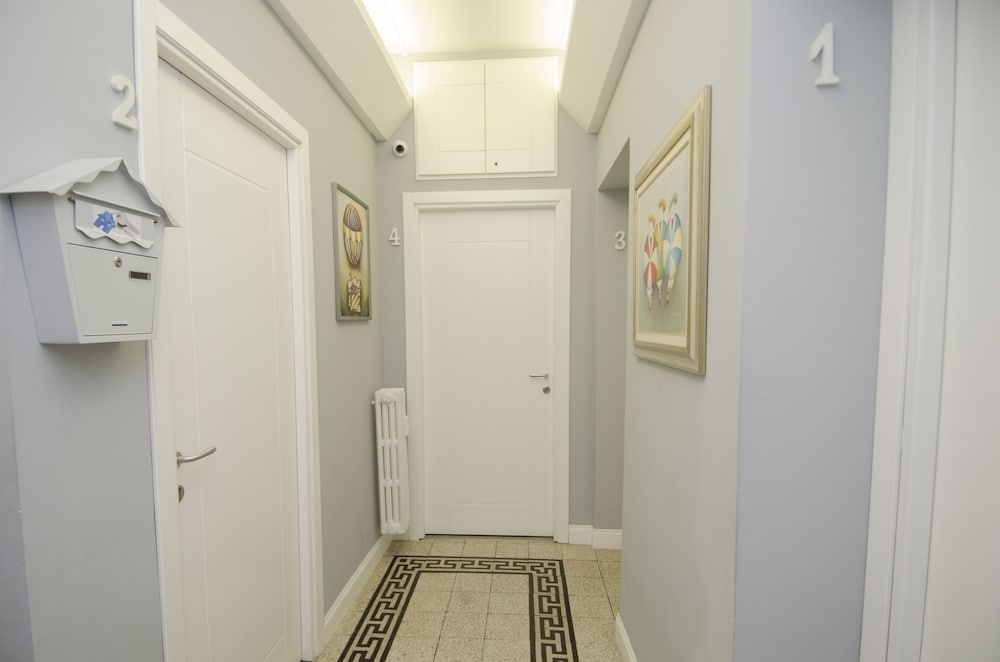 Room Inn Vatican