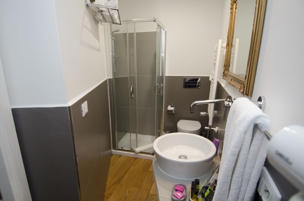 Room Inn Vatican