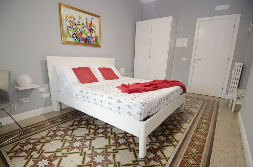 Room Inn Vatican