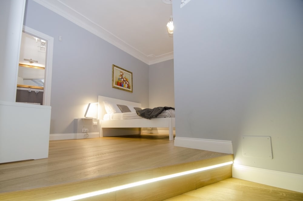 Room Inn Vatican