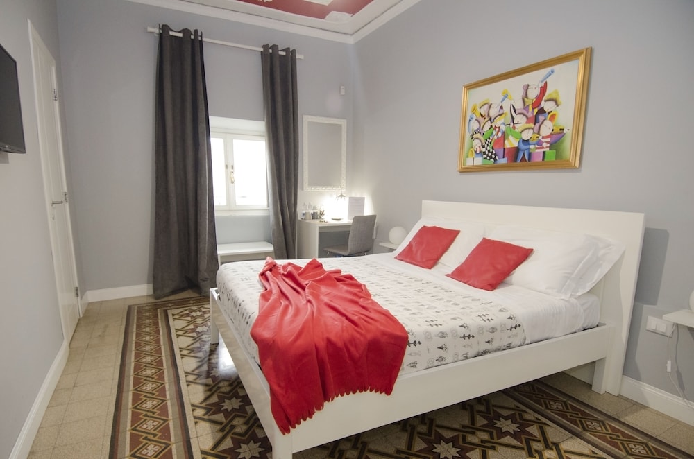 Room Inn Vatican