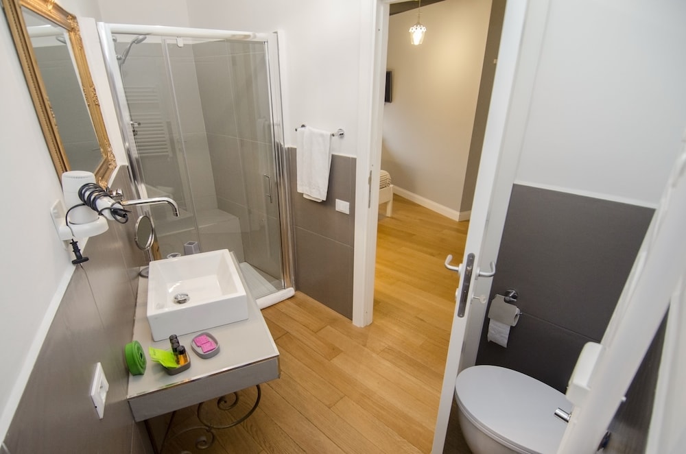 Room Inn Vatican