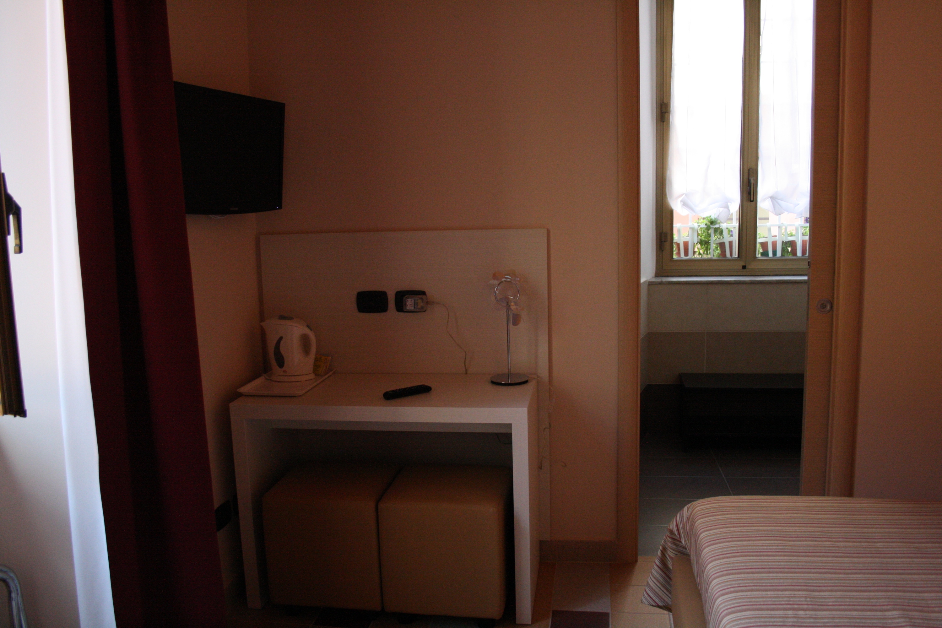 Rooms for you