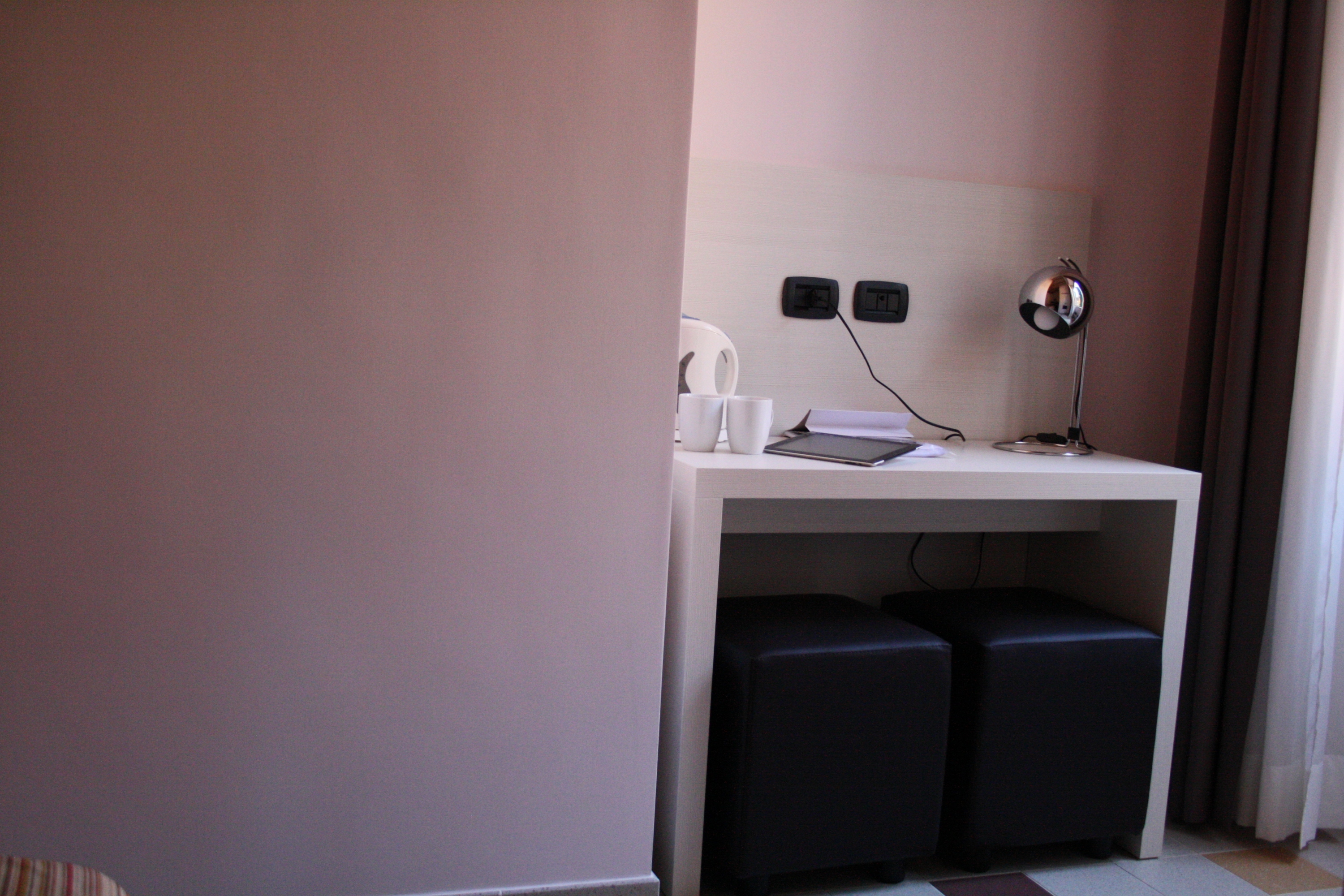 Rooms for you