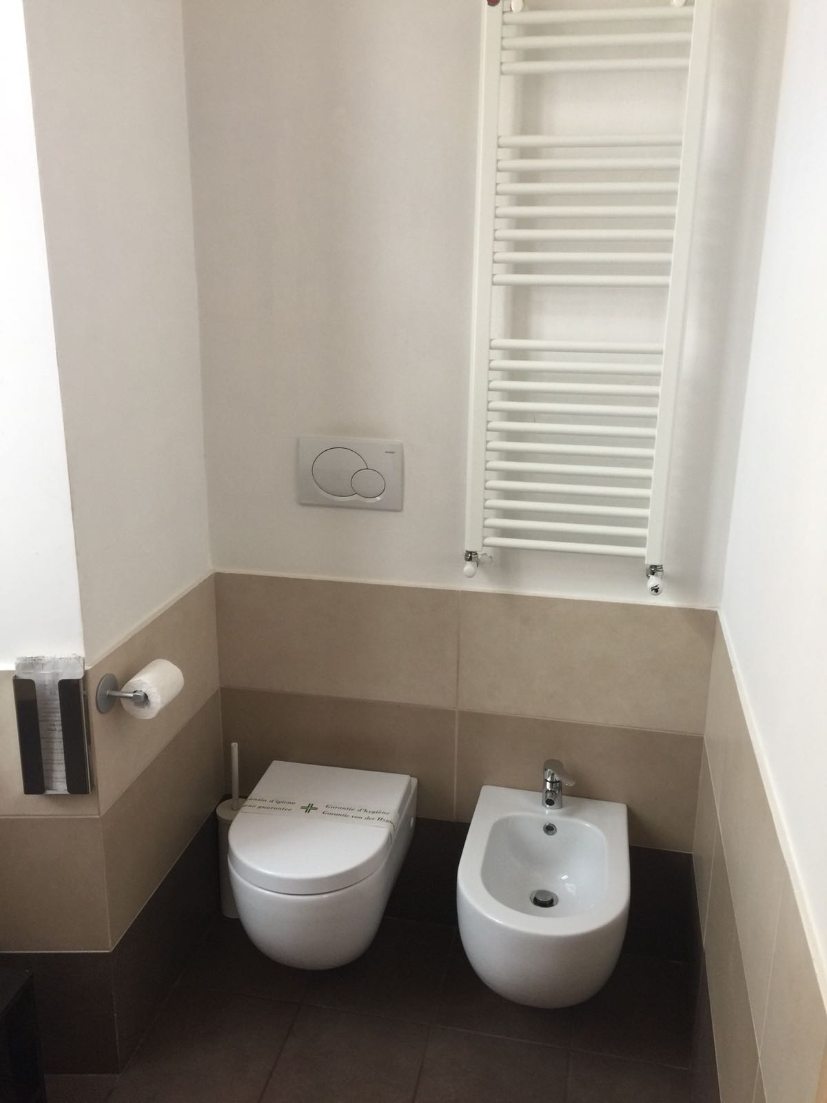 Rooms for you