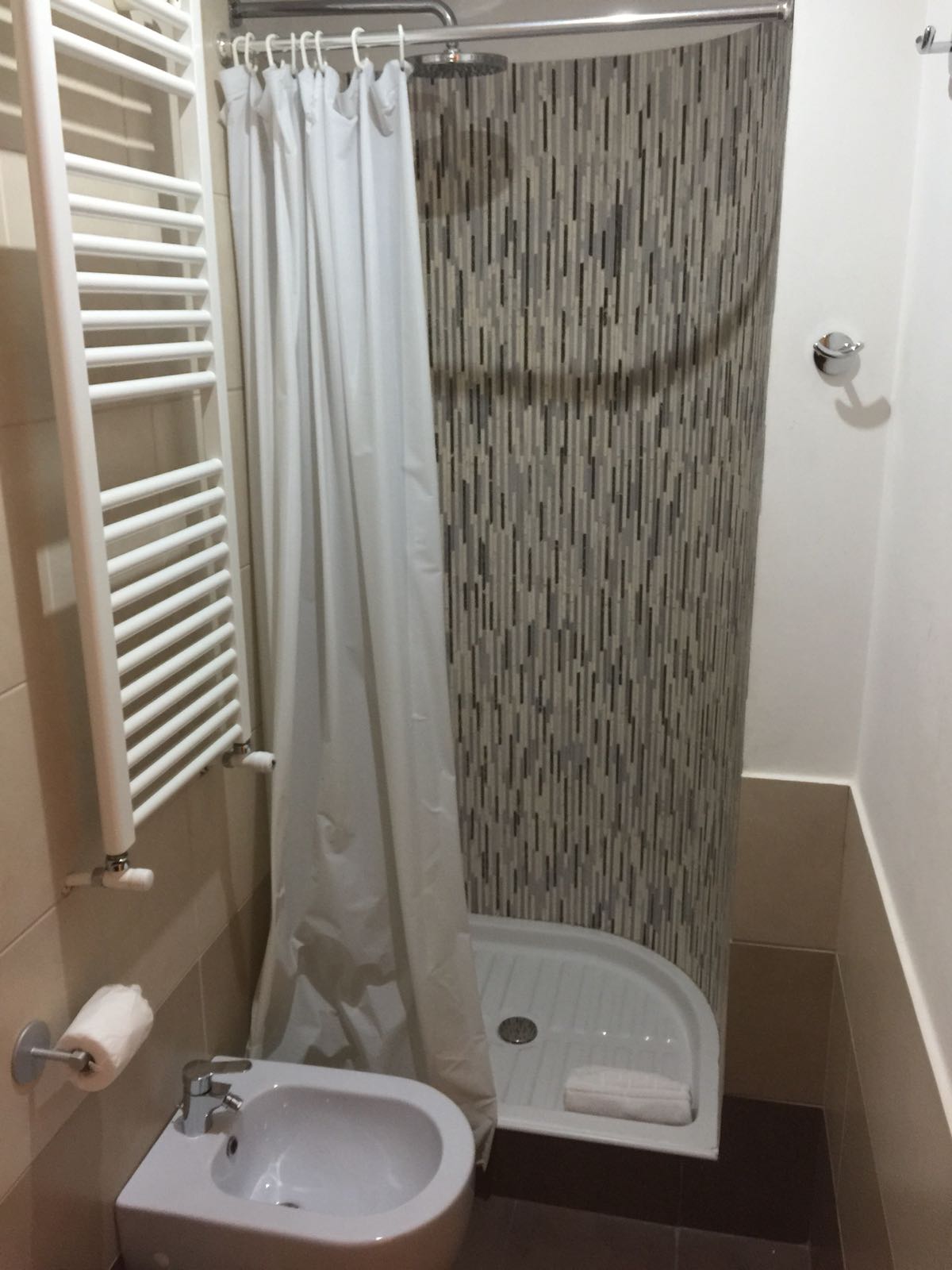 Rooms for you