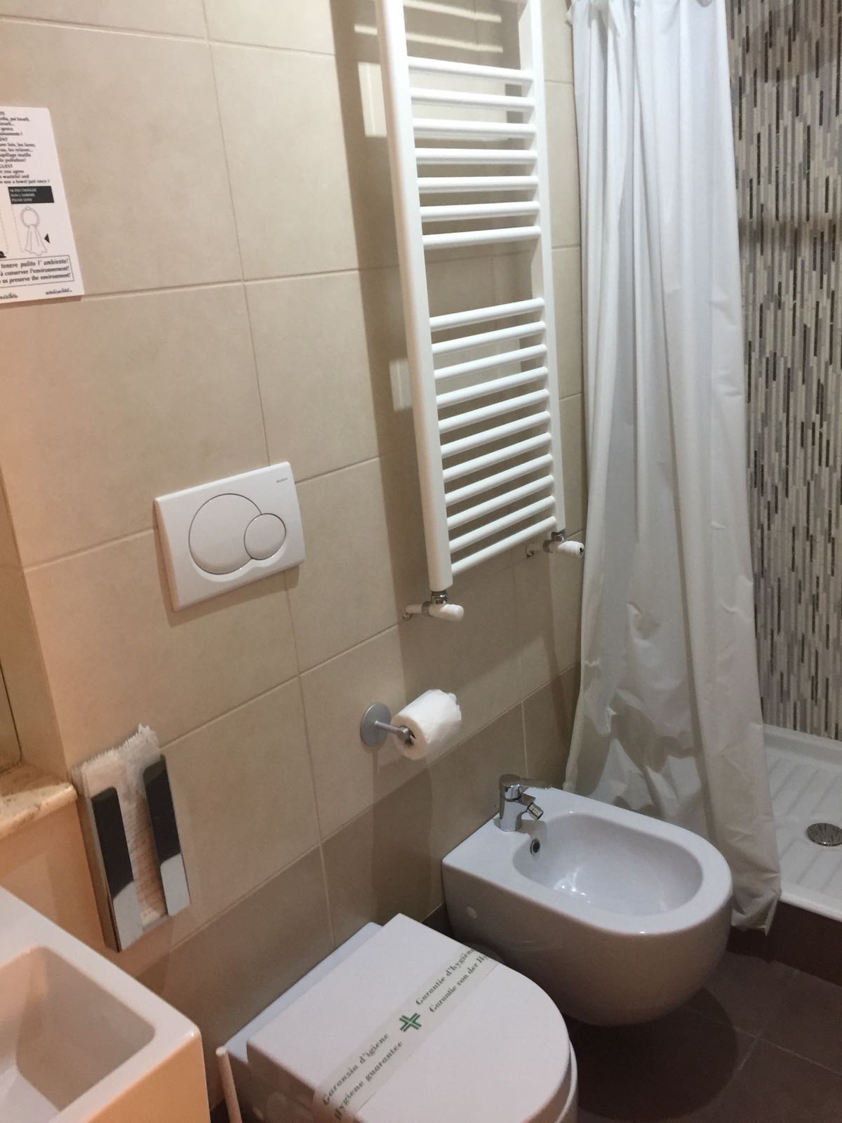 Rooms for you