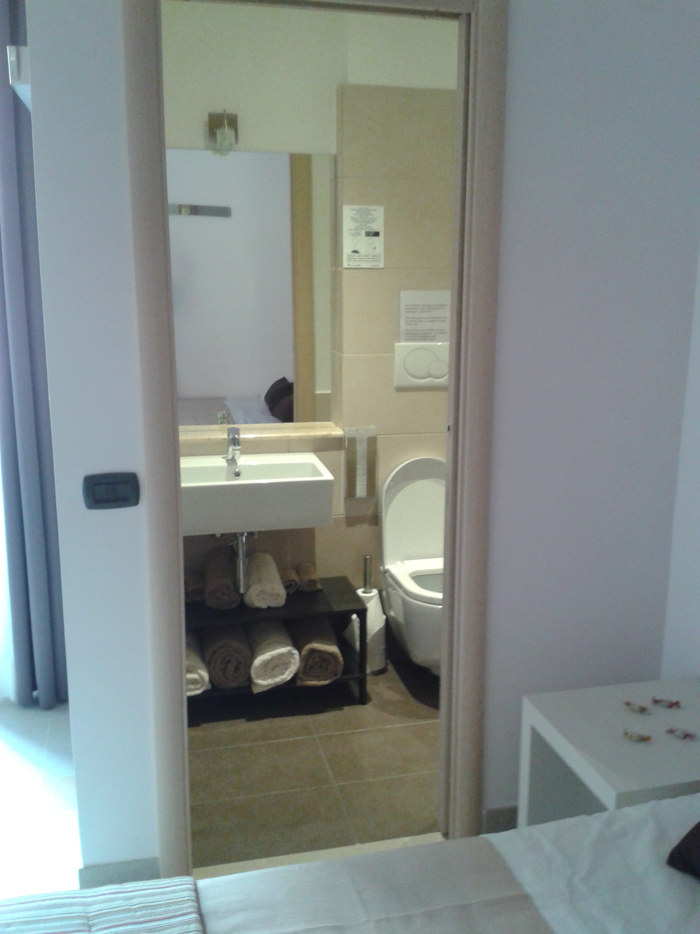 Rooms for you