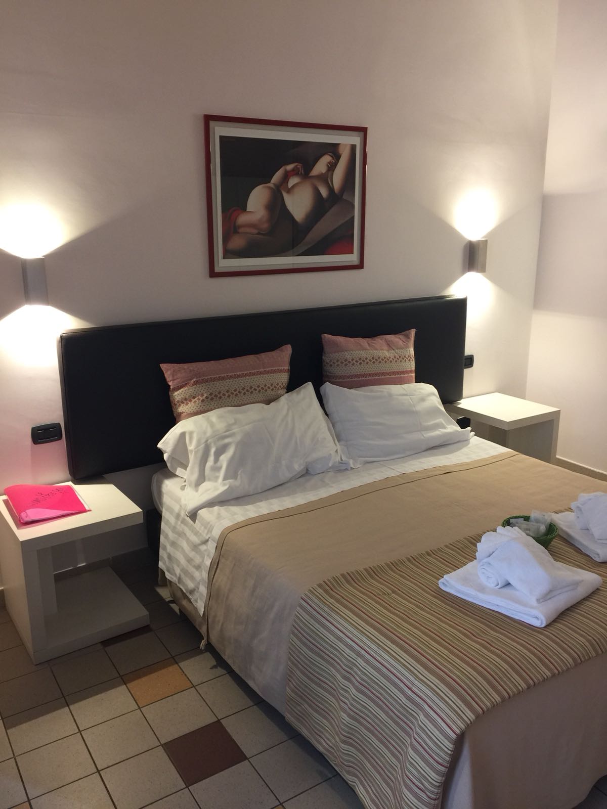 Rooms for you