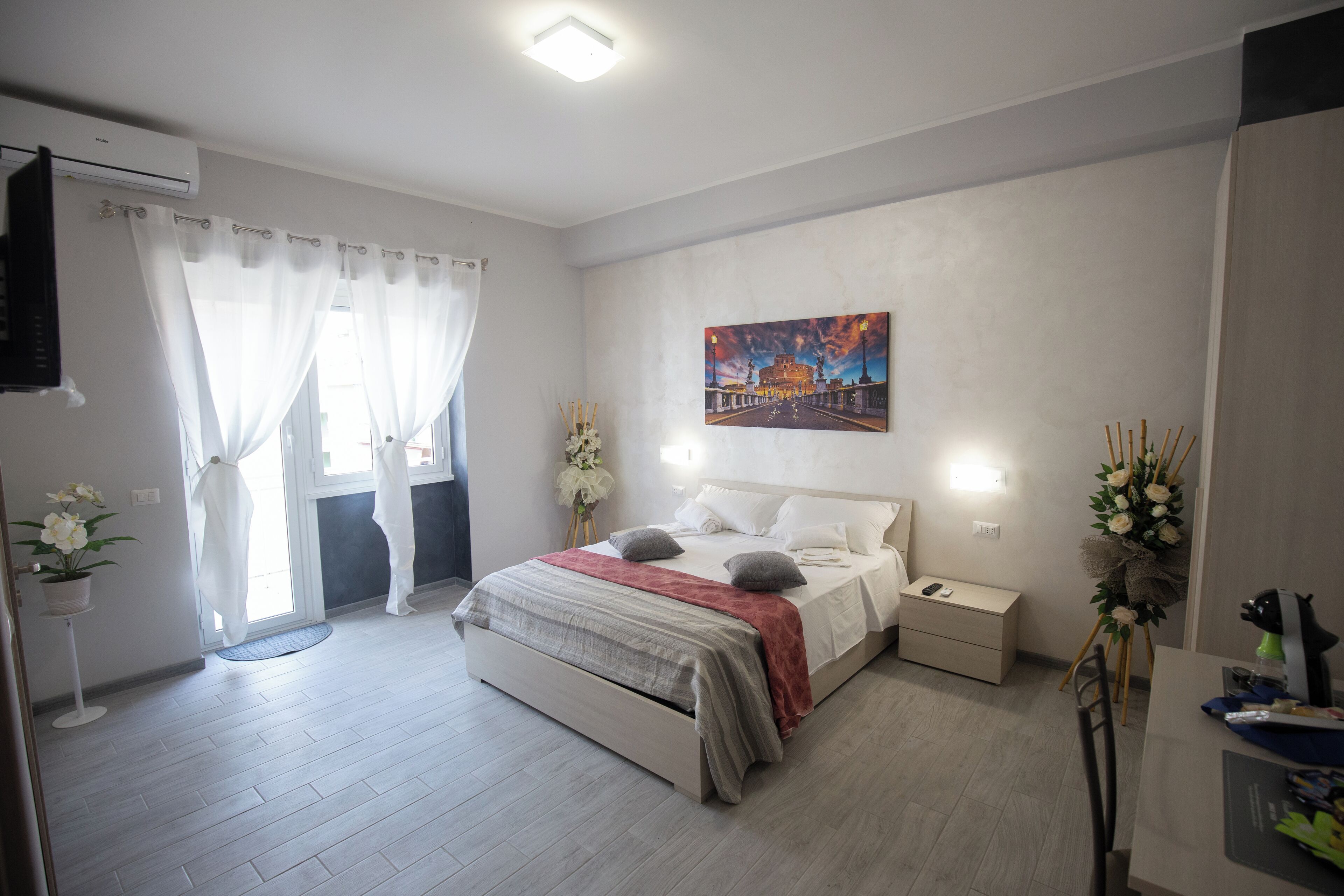 Rooms Monteverde 2