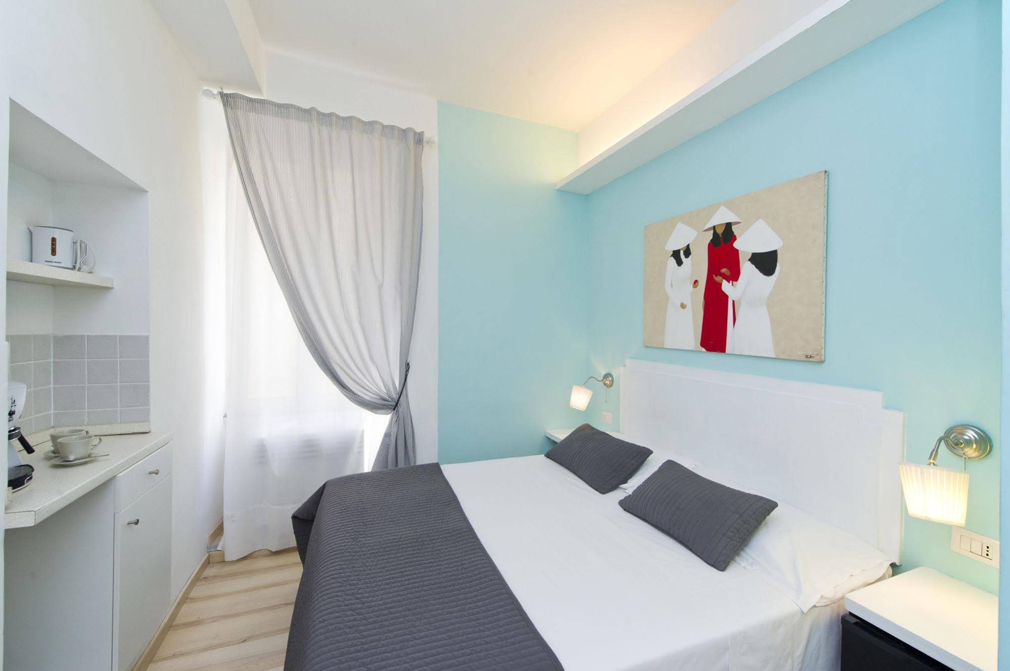 Room to Rome