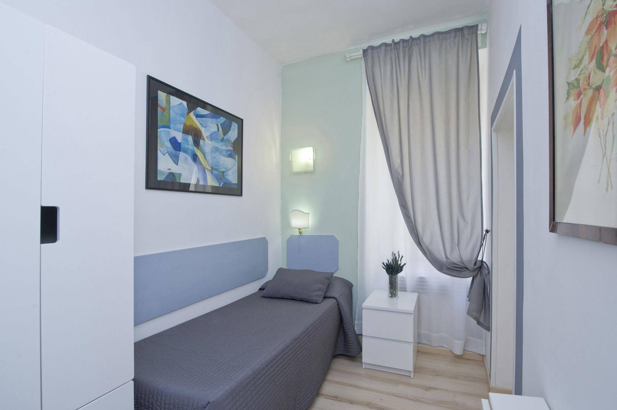 Room to Rome