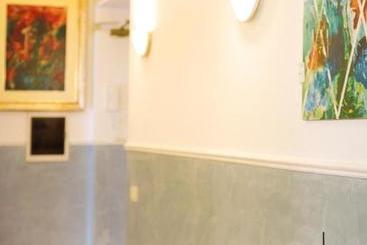 Rossana Guest House