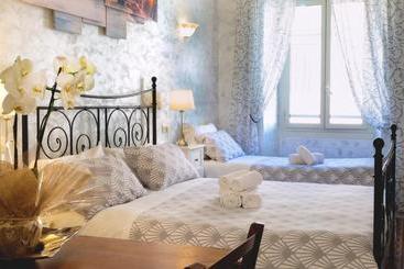 Rossana Guest House