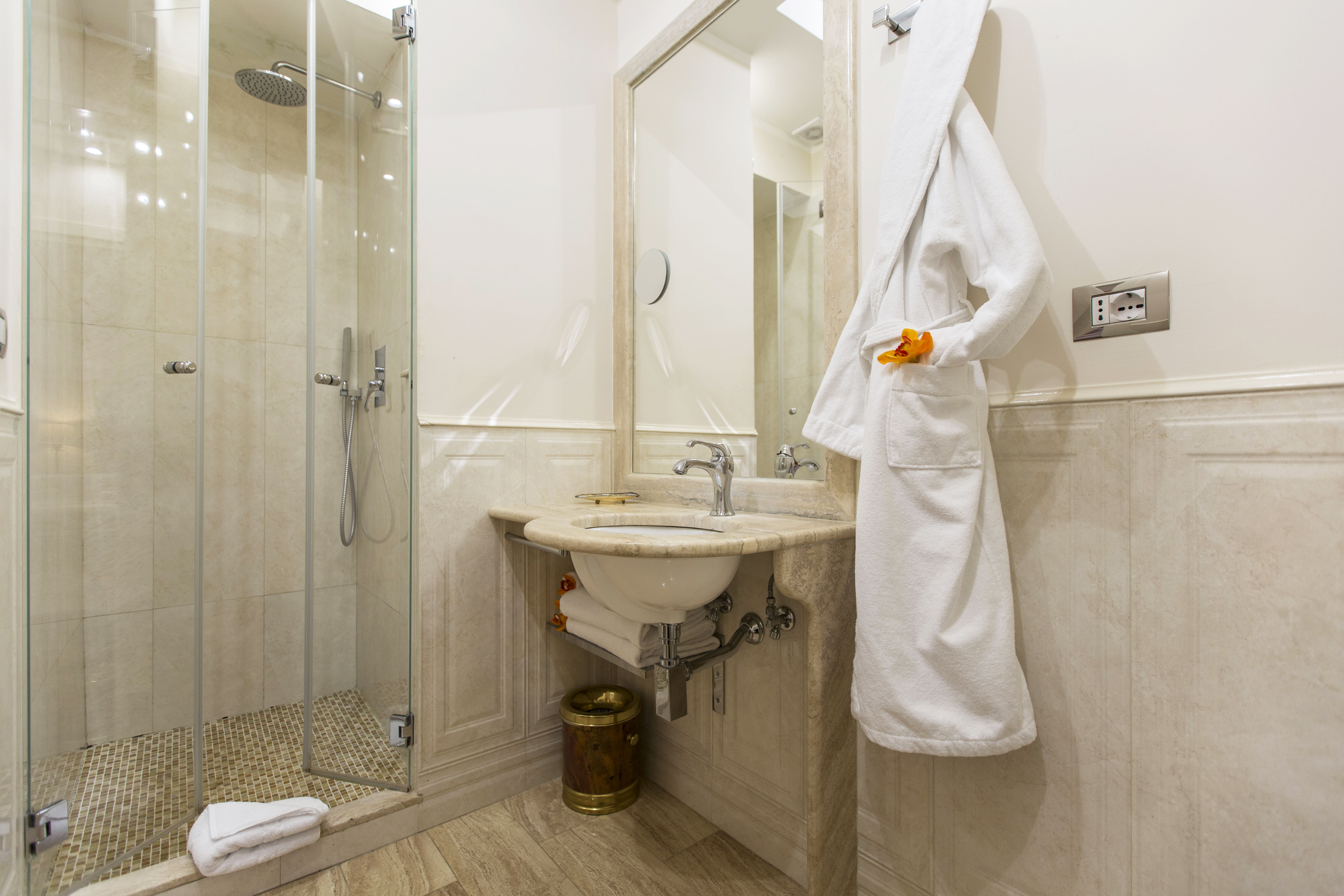 Royal Suite Trinità Dei Monti
