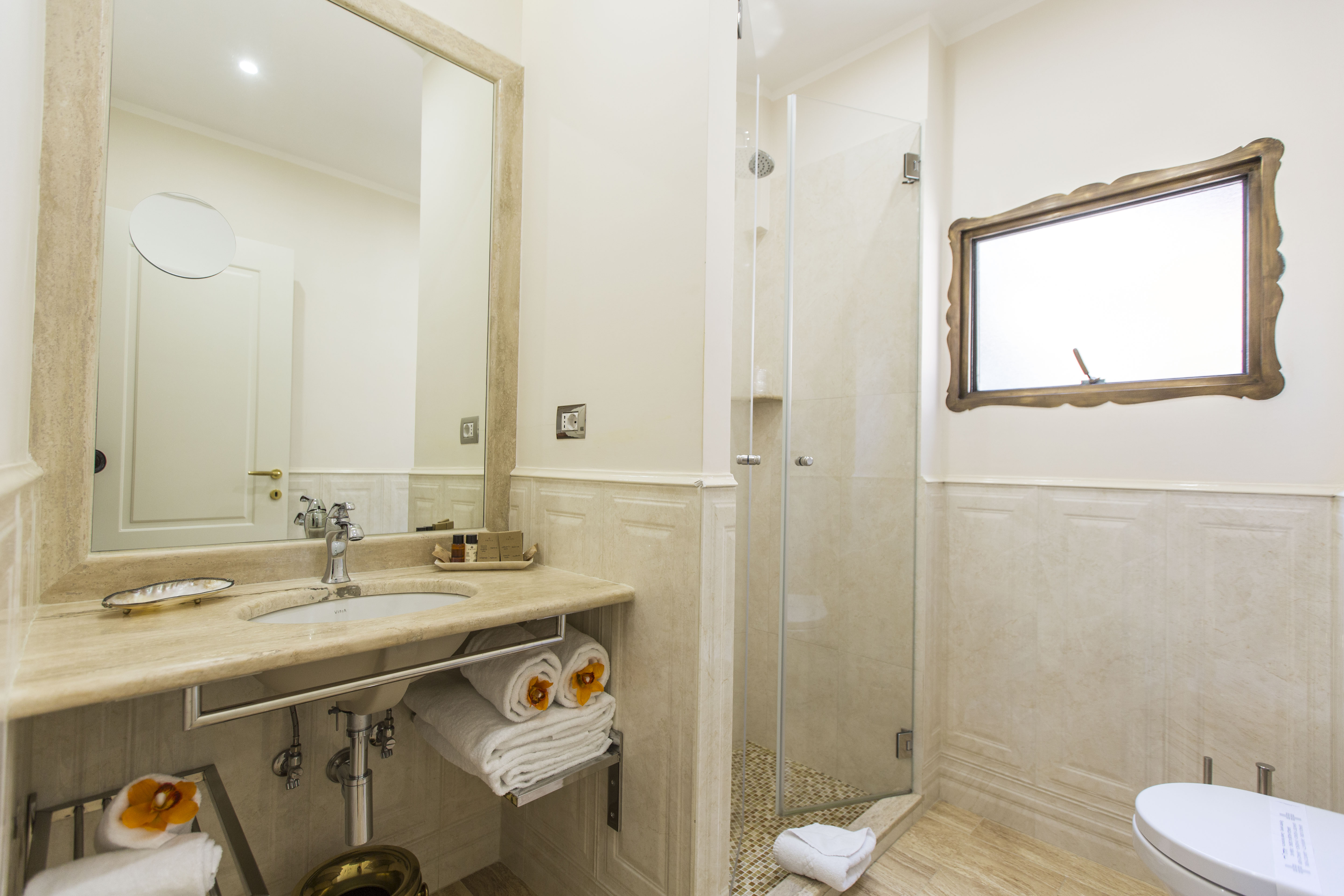 Royal Suite Trinità Dei Monti