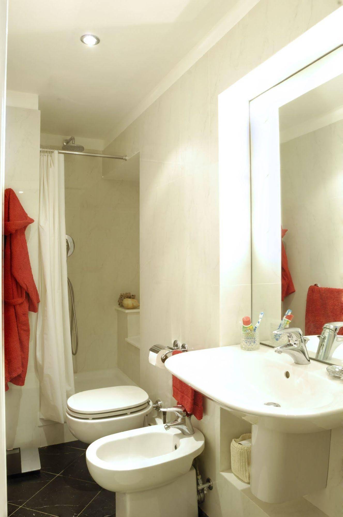 RSH Trastevere Apartments