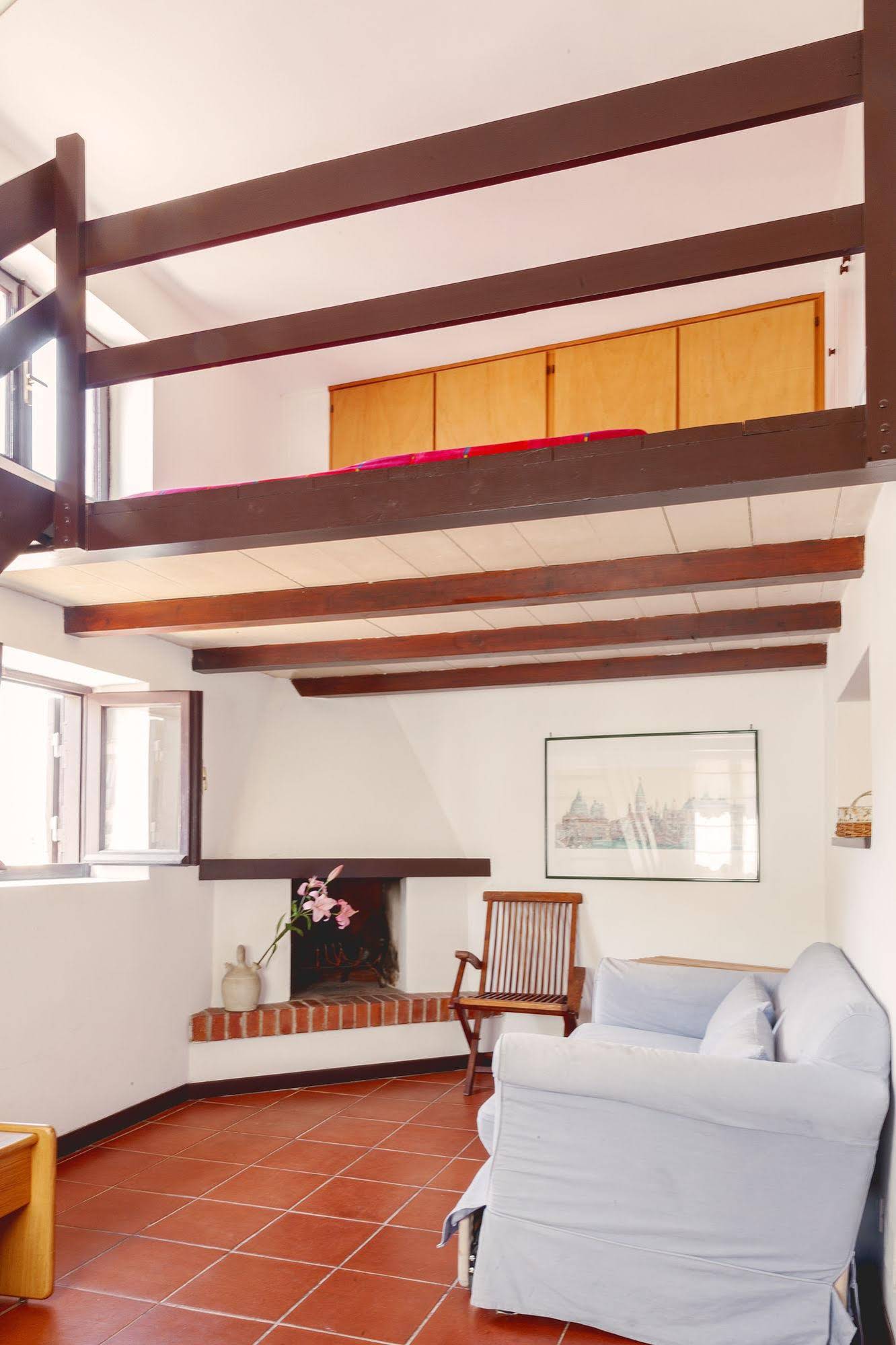 RSH Trastevere Apartments