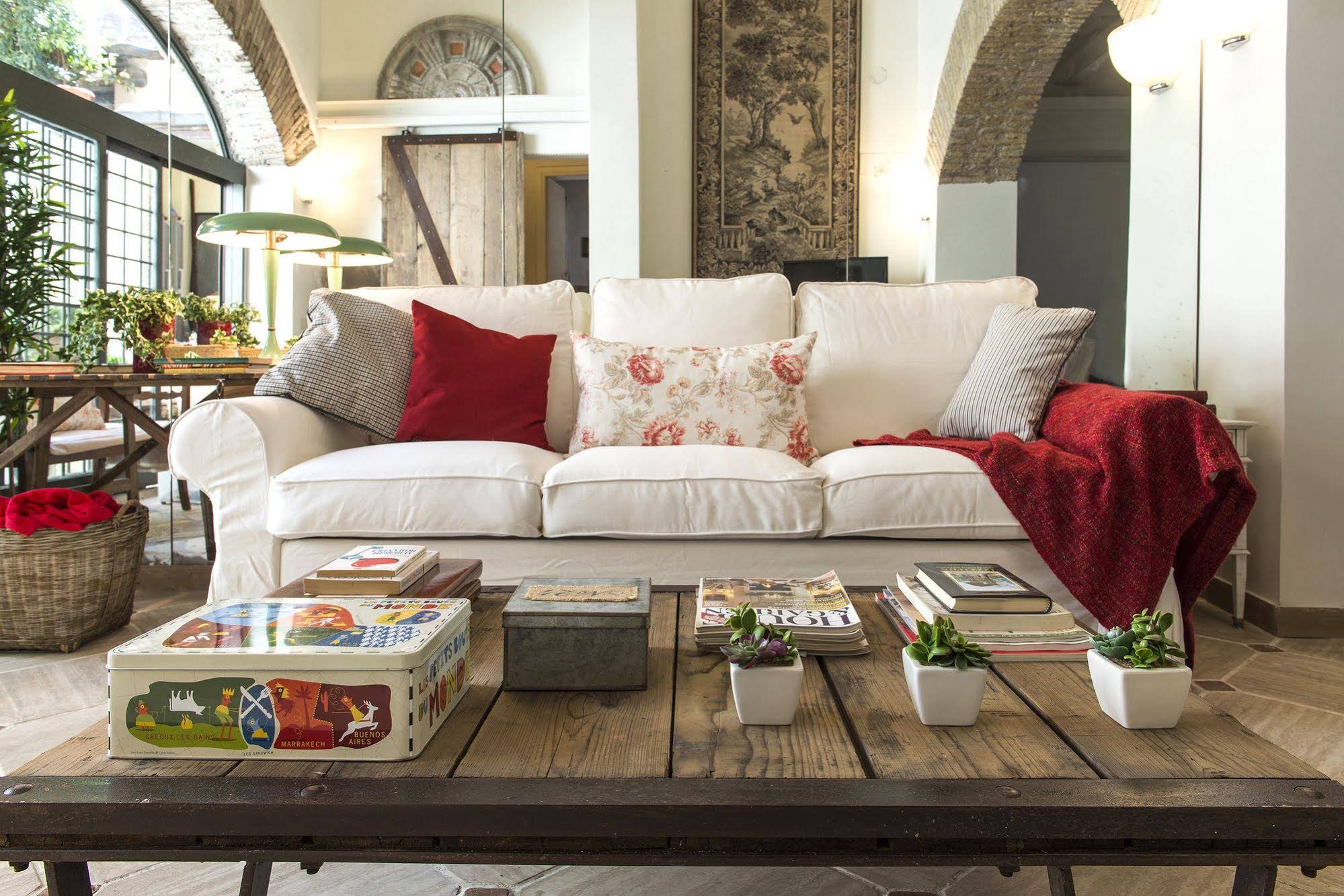 RSH Trastevere Apartments