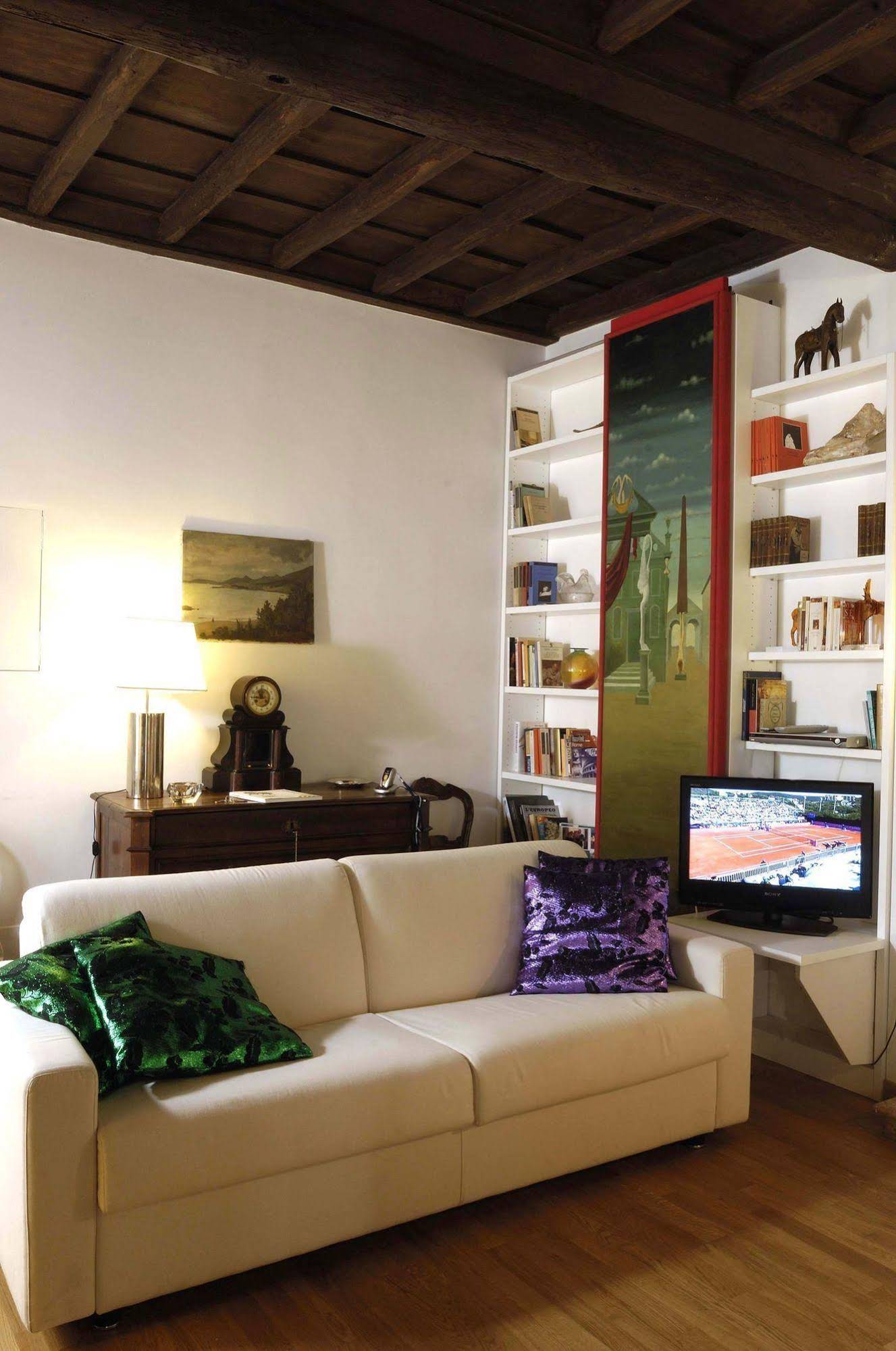 RSH Trastevere Apartments