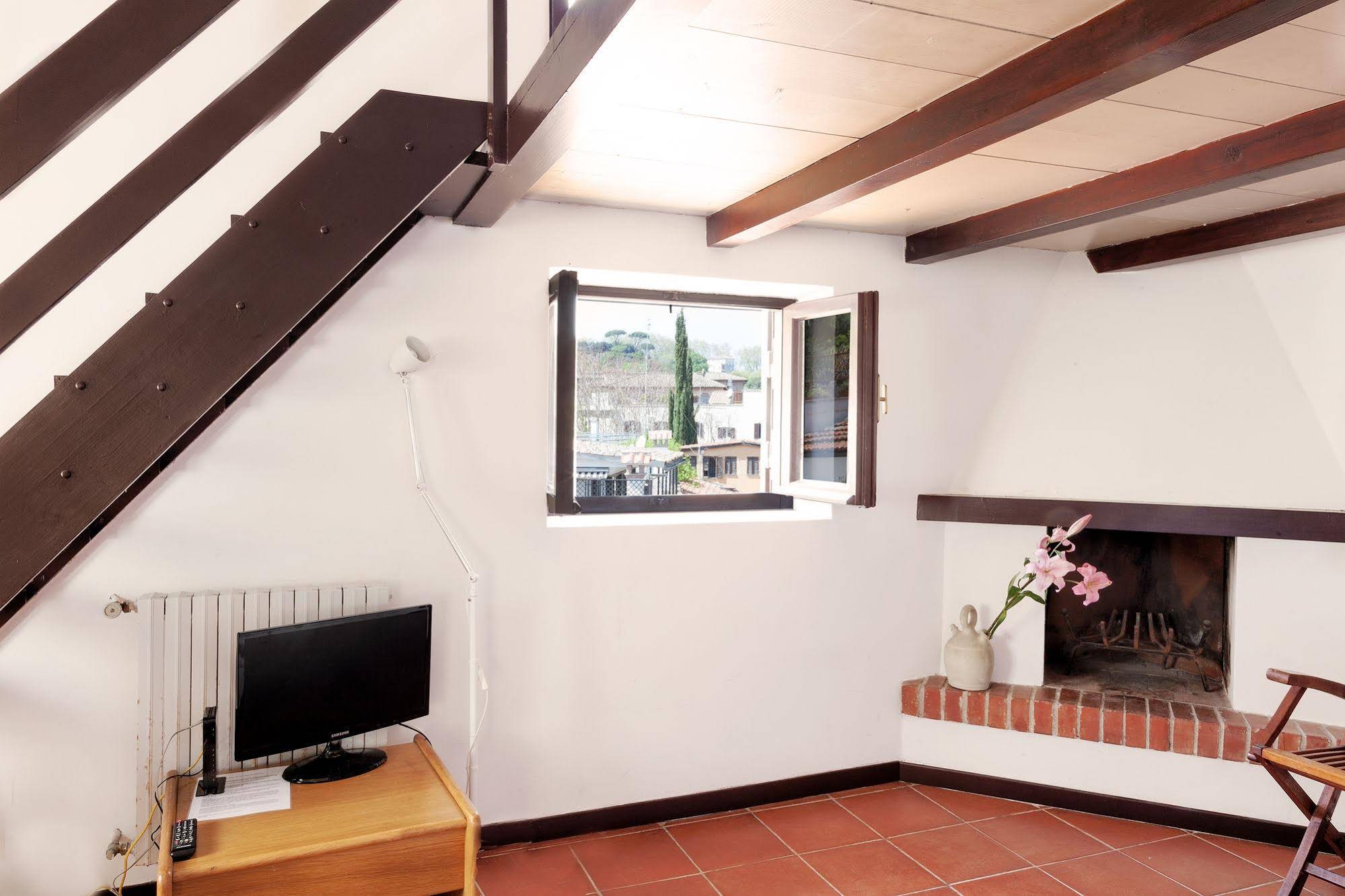RSH Trastevere Apartments