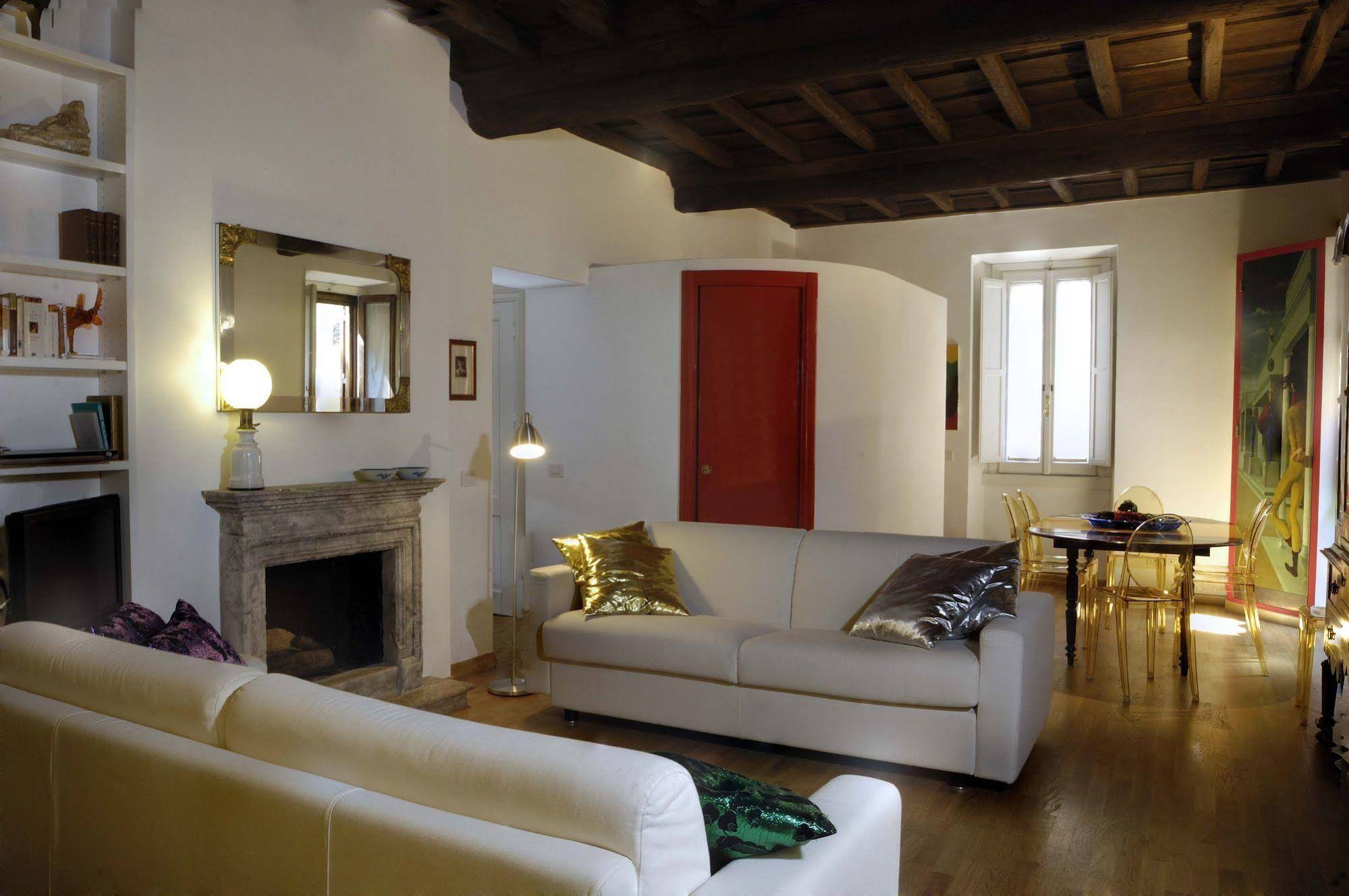 RSH Trastevere Apartments