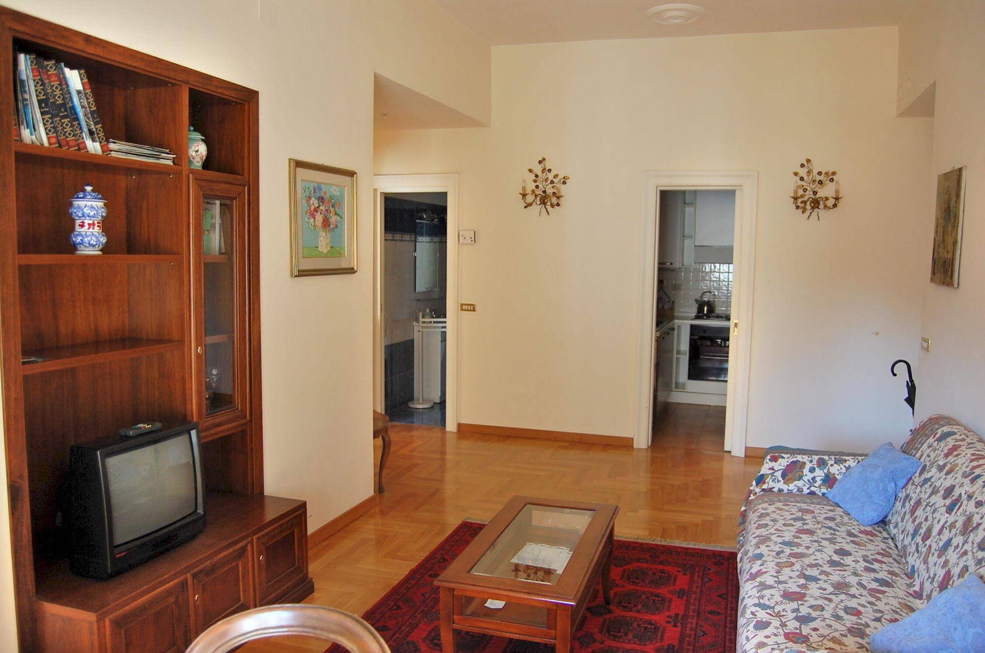 RSH Trastevere Apartments