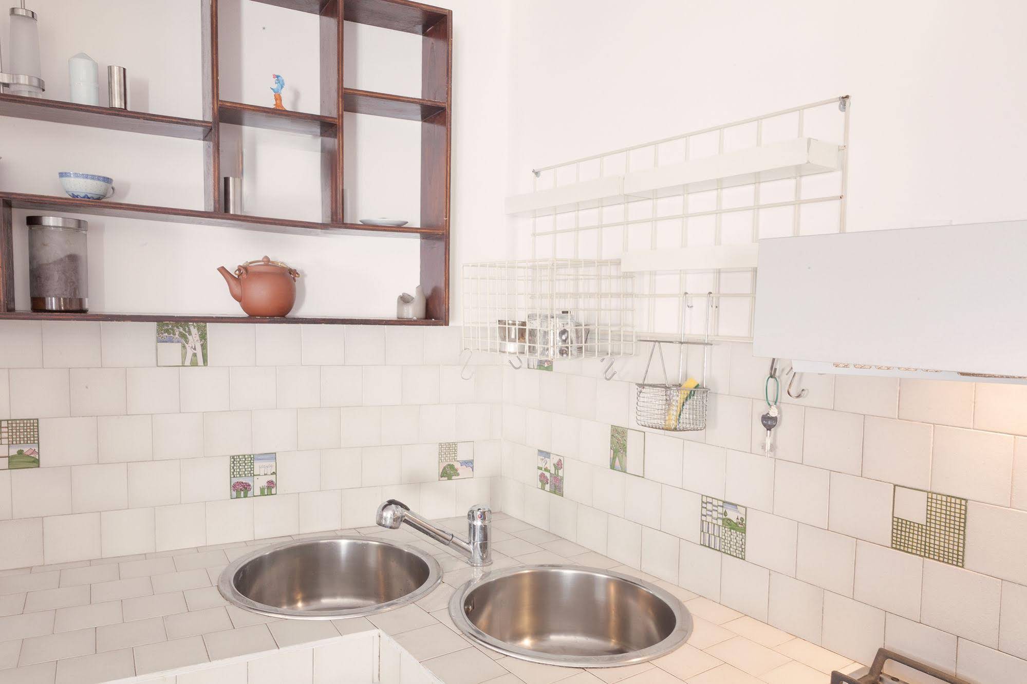 RSH Trastevere Apartments